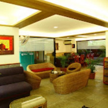 Hotel Maratha Residency,Ratnāgiri Екстериор снимка