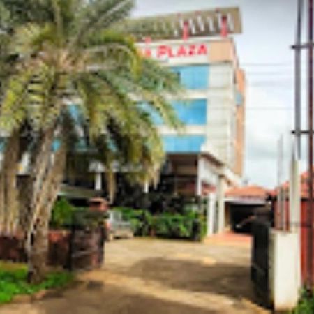 Hotel Maratha Residency,Ratnāgiri Екстериор снимка
