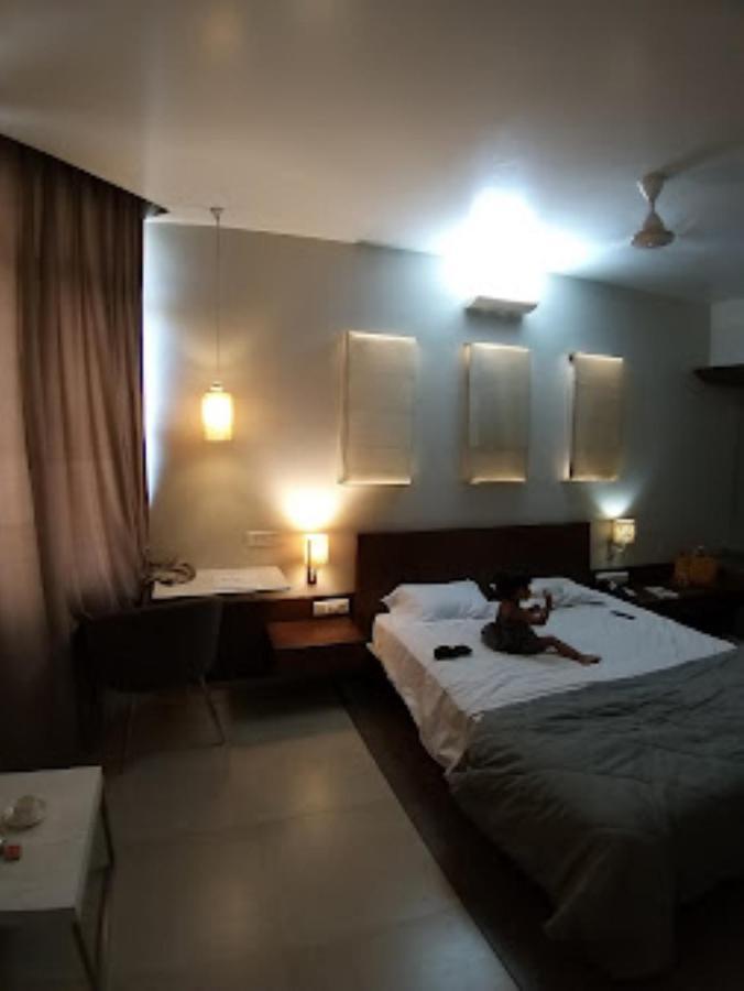 Hotel Maratha Residency,Ratnāgiri Екстериор снимка