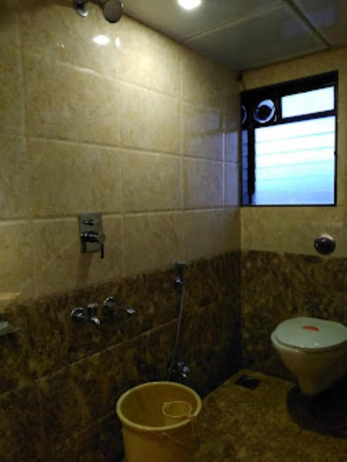 Hotel Maratha Residency,Ratnāgiri Екстериор снимка