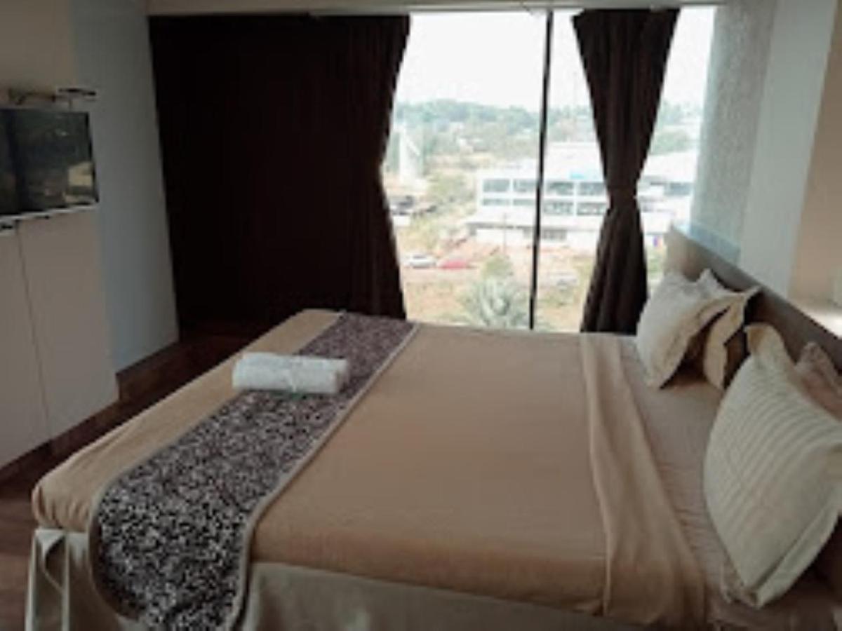 Hotel Maratha Residency,Ratnāgiri Екстериор снимка