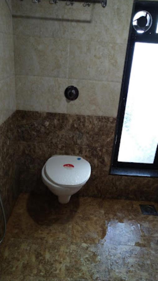 Hotel Maratha Residency,Ratnāgiri Екстериор снимка