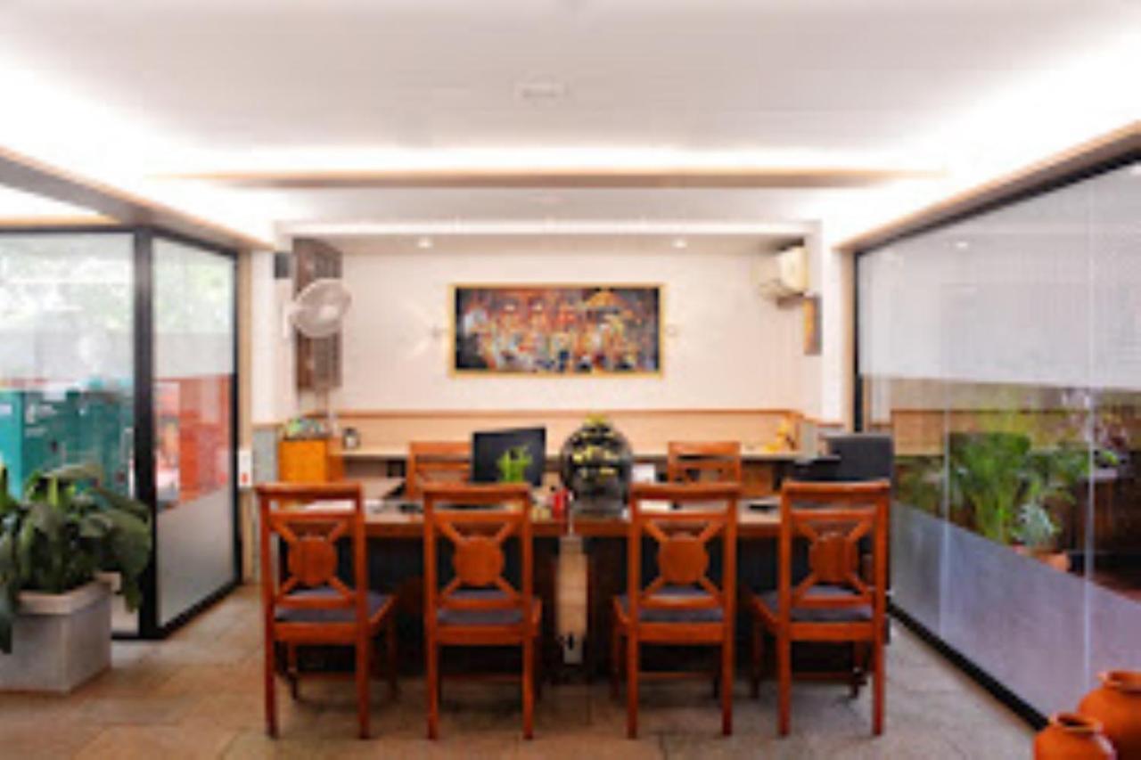 Hotel Maratha Residency,Ratnāgiri Екстериор снимка